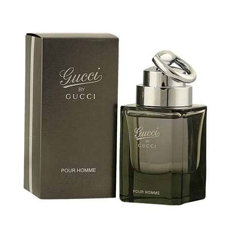 gucci eau de toilette heren|Gucci perfume for men.